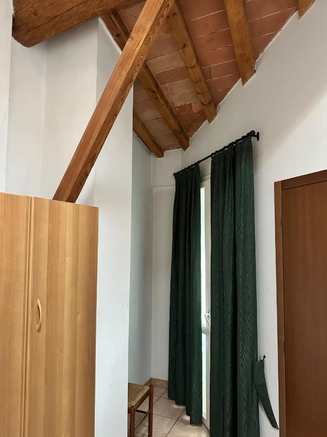 Agriturismo La Rasdora Порто-Мантовано Экстерьер фото