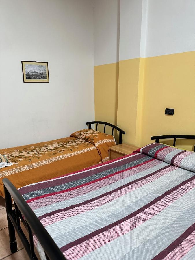 Agriturismo La Rasdora Порто-Мантовано Экстерьер фото