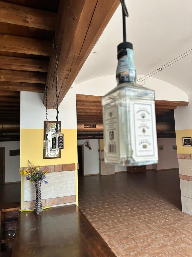 Agriturismo La Rasdora Порто-Мантовано Экстерьер фото